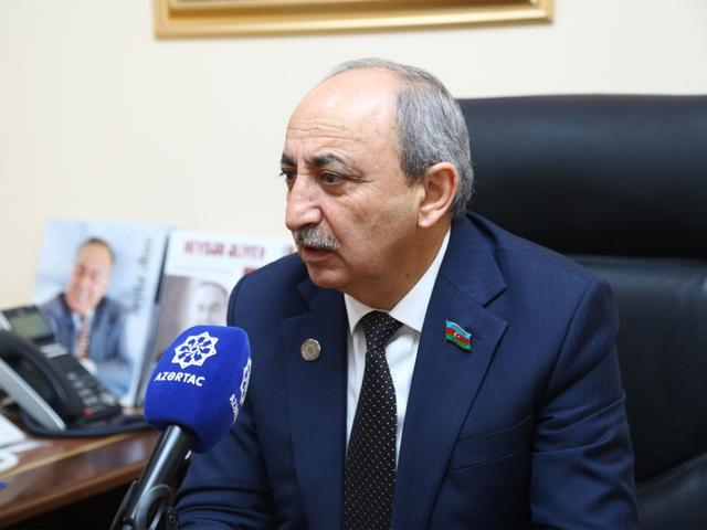 Yeni mərhələdə Qərbi Azərbaycan məsələsinin diplomatik həlli gündəmdə qalmaqdadır - MÜSAHİBƏ