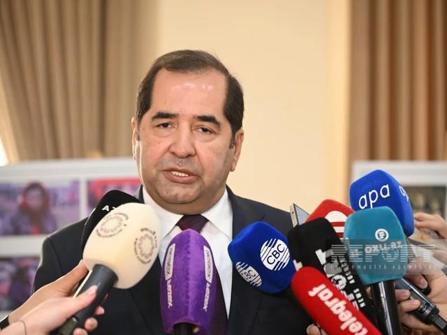 Zahid Cəfərov: Ermənistanın Qərbi azərbaycanlılara qarşı yürütdüyü siyasət soyqırımıdır